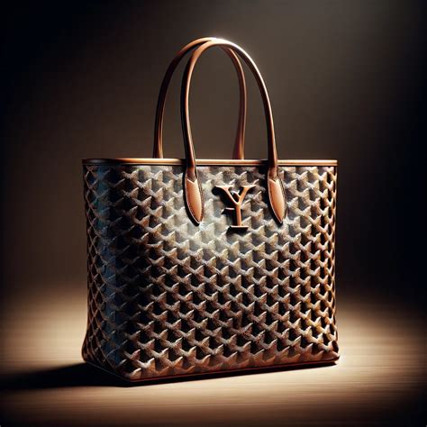 coffee goyard tote|goyard store website.